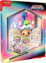 Pokemon-TCG-Scarlet-Violet-Prismatic-Evolutions-Binder-Box Sale