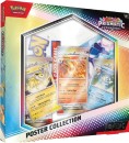 Pokemon-TCG-Scarlet-Violet-Prismatic-Evolutions-Poster-Box Sale