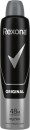 Rexona-Antiperspirant-Spray-250mL-Selected-Varieties Sale