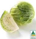 Australian-Green-Cabbage Sale