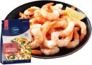 Global-Seafoods-Cooked-Prawn-Cutlets-Tail-On-500g Sale