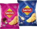Smiths-Crinkle-Cut-Chips-150170g-or-Thinly-Cut-Chips-175g-Selected-Varieties Sale