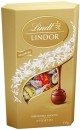 Lindt-Lindor-Assorted-333g Sale