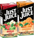 Just-Juice-1-Litre-Selected-Varieties Sale