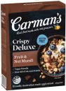 Carmans-Muesli-Crispy-Deluxe-400g-Selected-Varieties Sale