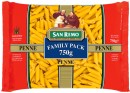 San-Remo-Pasta-Family-Pack-750g-Selected-Varieties Sale