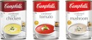 Campbells-Condensed-Soup-410430g-Selected-Varieties Sale