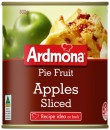 Ardmona-Pie-Fruit-Apple-Sliced-800g Sale