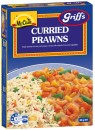 McCain-Griffs-Curried-Prawns-or-Sweet-Sour-Pork-Frozen-Meal-400g Sale