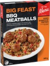 On-The-Menu-Big-Feast-Frozen-Meal-480-500g-Selected-Varieties Sale