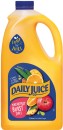 Daily-Juice-Co-No-Added-Sugar-Breakfast-Burst-Juice-or-Cloudy-Apple-Juice-2-Litre Sale