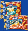 Birds-Eye-Golden-Crunch-Lattice-or-Sidewinders-Potato-Chips-750g Sale