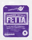 Community-Co-Danish-Style-Fetta-200g Sale