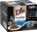 Dine-Classic-Collection-Wet-Cat-Food-12x85g-Selected-Varieties Sale