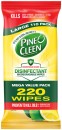 PineOCleen-Wipes-220-Pack-Selected-Varieties Sale