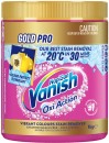 Vanish-NapiSan-Gold-Pro-Oxi-Action-Stain-Remover-1kg-Selected-Varieties Sale