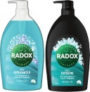 Radox-Shower-Gel-1-Litre-Selected-Varieties Sale