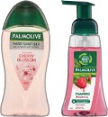 Palmolive-Foaming-Hand-Wash-250mL-or-Hand-Sanitiser-48mL-Selected-Varieties Sale