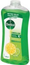 Dettol-Liquid-Hand-Wash-Refill-950mL-Selected-Varieties Sale