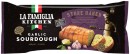 La-Famiglia-Kitchen-Stone-Baked-Garlic-Sourdough-480g Sale