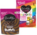 Darrell-Lea-Share-Pack-150-280g-or-Life-Savers-Fruit-Tingles-Balls-150g-Selected-Varieties Sale