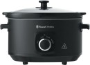 Russell-Hobbs-4L-Slow-Cooker Sale