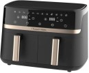 Russell-Hobbs-Satisfry-Dual-Basket-Air-Fryer Sale