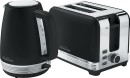 Sunbeam-Chic-Collection-Breakfast-Set-Polished-Black Sale