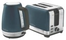 Sunbeam-Chic-Collection-Breakfast-Set-Dark-Teal-Polished Sale
