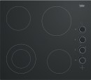 Beko-60cm-4-Zone-Ceramic-Cooktop Sale