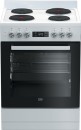 Beko-60cm-Electric-Upright-Cooker Sale