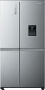 Hisense-649L-Side-By-Side-Refrigerator Sale