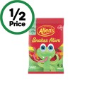 Allens-Medium-Bags-140-200g Sale