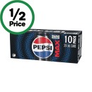 Pepsi-or-Pepsi-Max-Soft-Drink-Varieties-10-x-375ml Sale