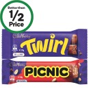 Cadbury-Medium-Bars-30-55g Sale