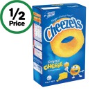 Cheezels-110-125g Sale