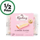Mr-Kipling-Cake-Slices-Varieties-Pk-6 Sale