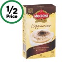 Moccona-Coffee-Sachets-Pk-8-10 Sale