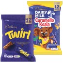 Cadbury-Sharepacks-120-180g Sale