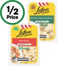 Latina-Fresh-Filled-Pasta-Varieties-625g-From-the-Fridge Sale