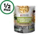 Hong-Kong-Kitchen-Dumplings-or-Pork-Buns-240-480g-From-the-Freezer Sale