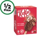 Oreo-Cones-Sandwiches-or-Kit-Kat-Sticks-360-540ml-Pk-4-Excludes-Oreo-Cookie-Top-Cones-400ml-Pk-4-From-the-Freezer Sale