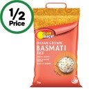 SunRice-Basmati-Rice-5-kg Sale