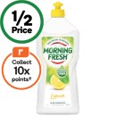 Morning-Fresh-Dishwashing-Liquid-900ml Sale