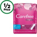 Carefree-Liners-Pk-30 Sale