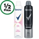 Rexona-Antiperspirant-Deodorant-250ml Sale