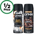 LYNX-Premium-Body-Spray-150ml Sale