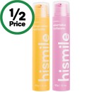 Hismile-Fluoride-Toothpaste-60g Sale