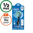 Oral-B-Pro-800-Electric-Toothbrush-Cross-Action Sale