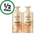 Pantene-Miracles-Shampoo-650ml-or-Conditioner-600ml-or-Pro-V-Shampoo-or-Conditioner-900ml Sale